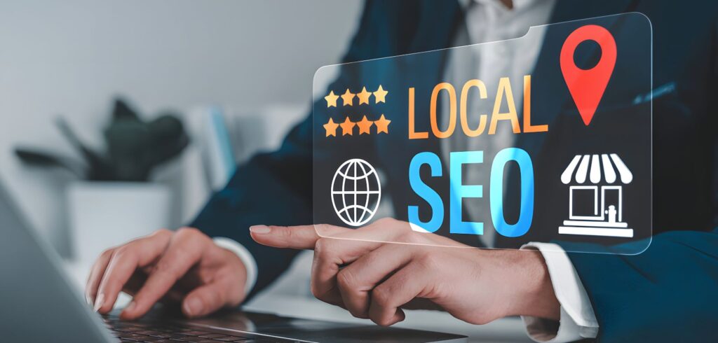 Importance of Local SEO