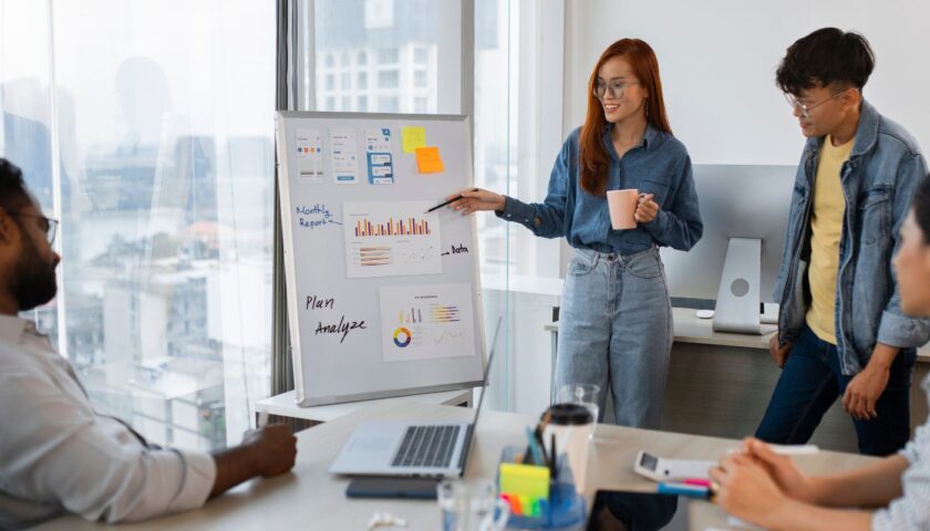 Marketing Agency in Miami