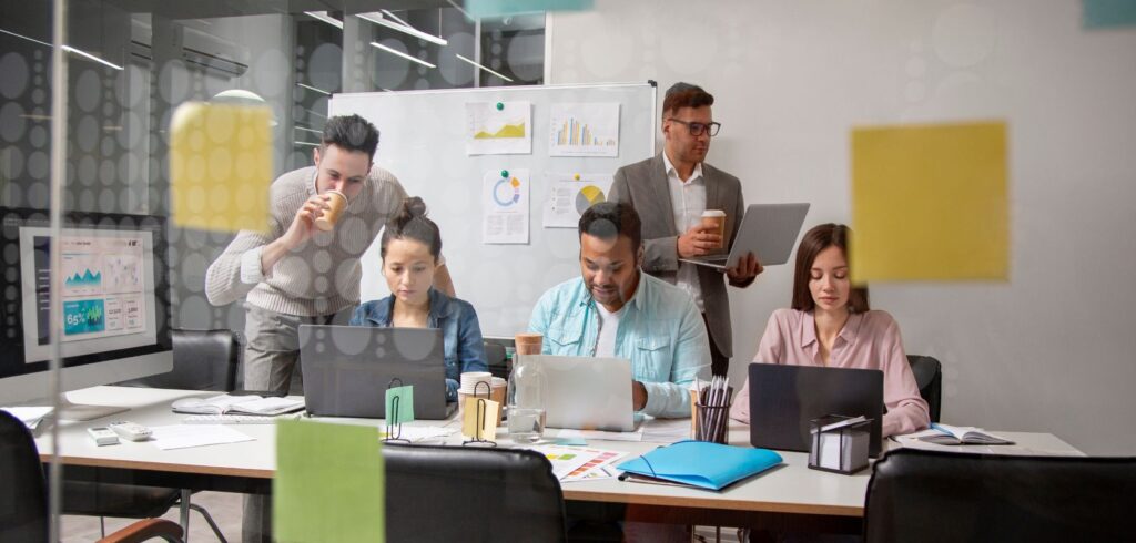 Rise of Miami Marketing Agencies