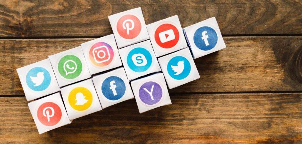 Social Media Platforms