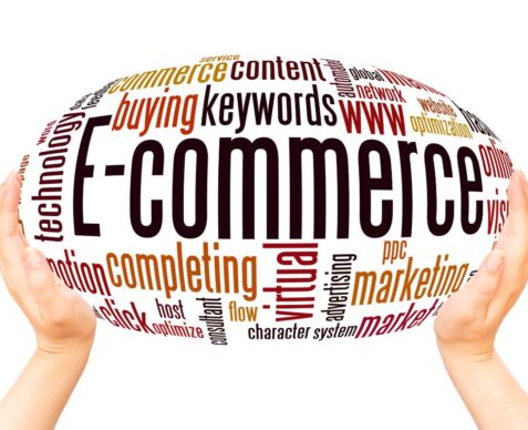Ecommerce Website Development Services