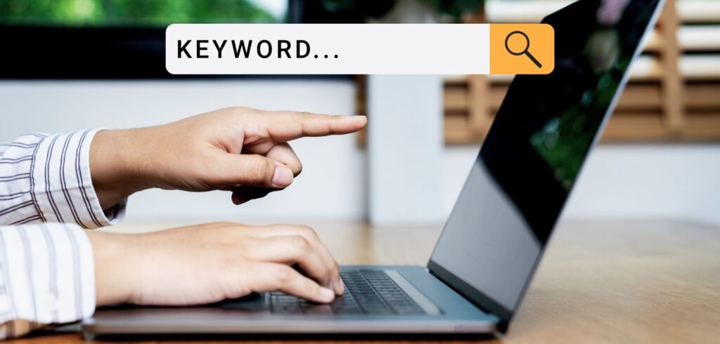 AI-Powered Keyword Research