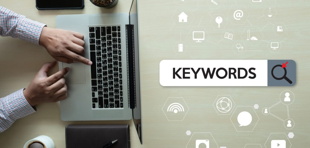 AI-Powered Keyword Research