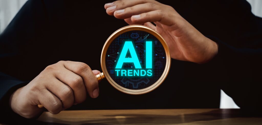 AI Search Trends