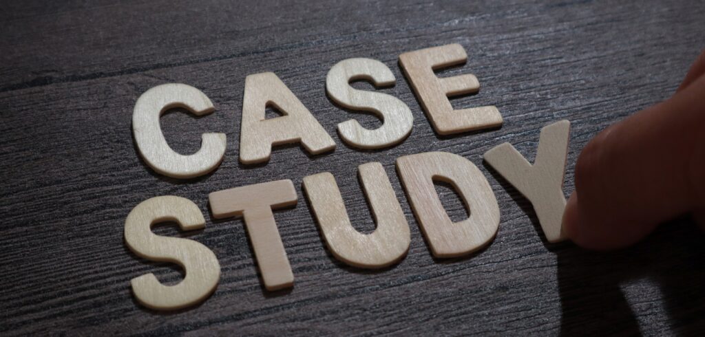 Case Studies