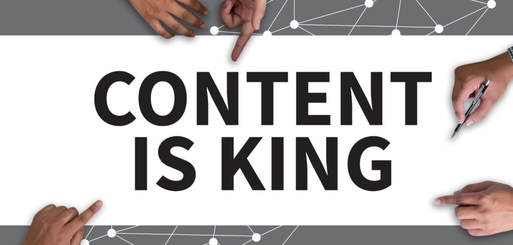 Future of Content Marketing