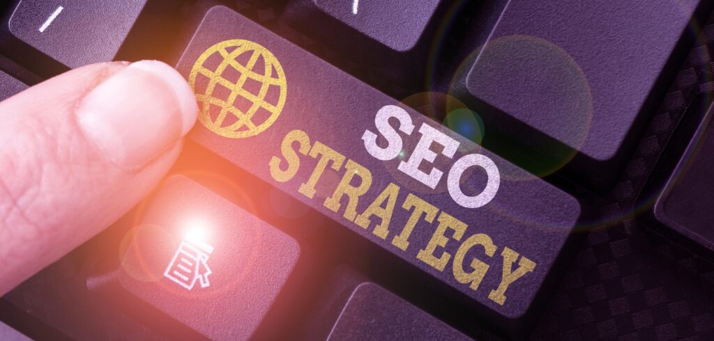 Implementing SEO Strategies