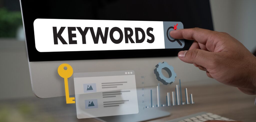 Keyword Optimization