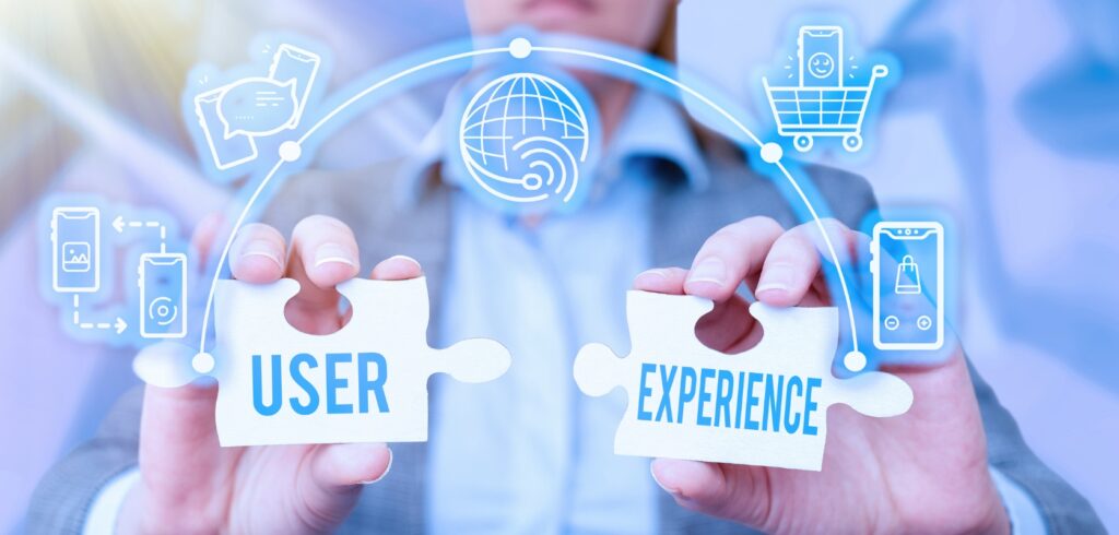 Leveraging User Experience