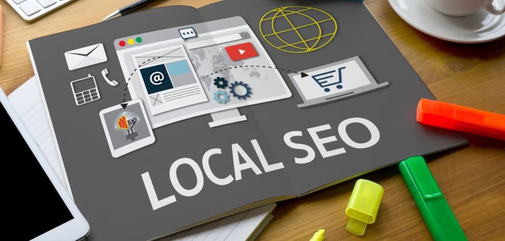 Local SEO