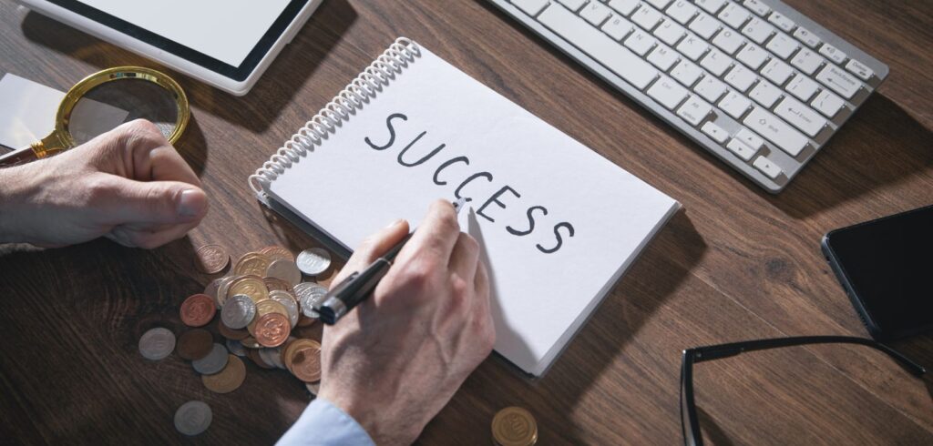 Long-Term SEO Success