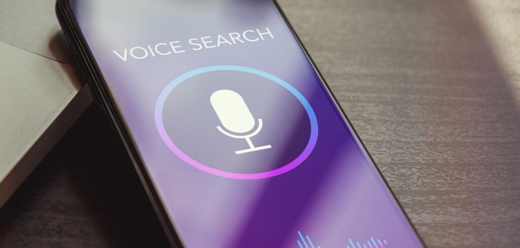 Mobile and Voice Search