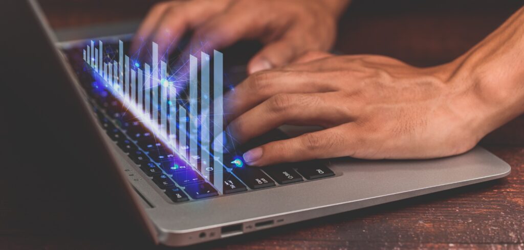 Power of Data Analytics