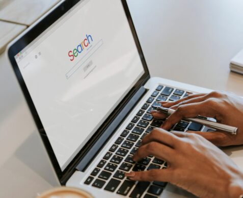 Ranking in AI Search Results