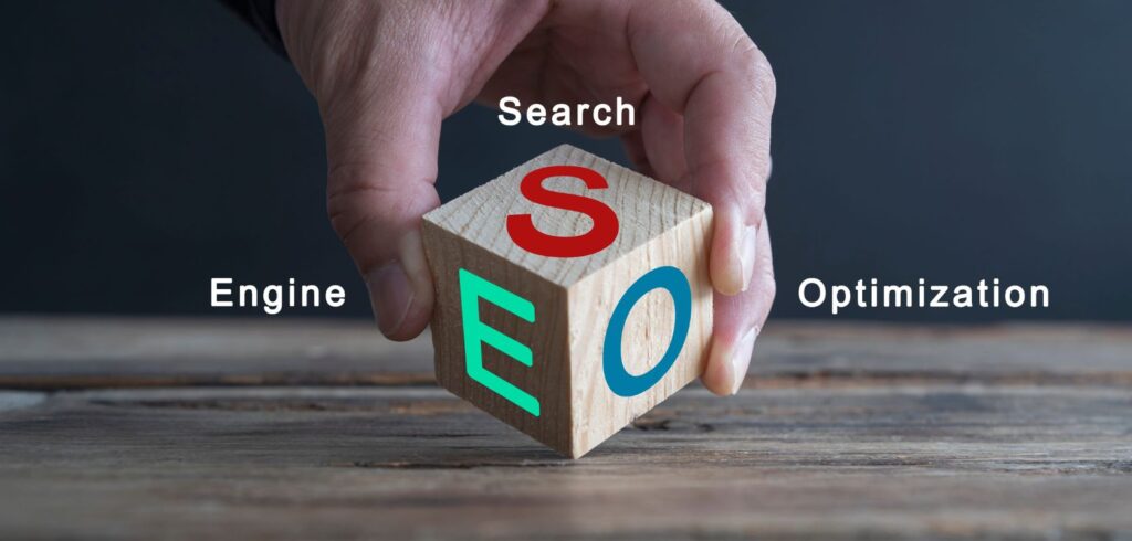 SEO Strategies