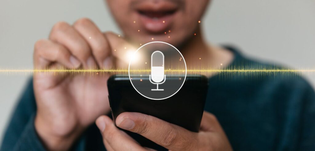 Voice Search Optimization