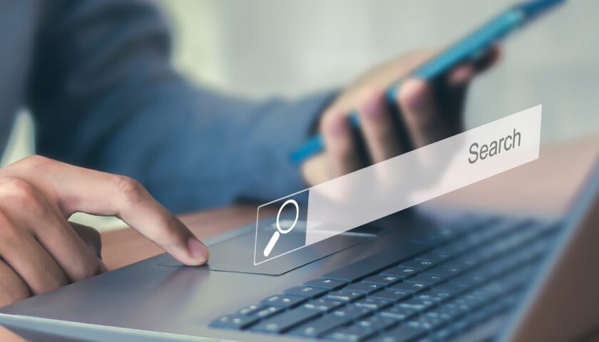 Zero-Click Search Optimization