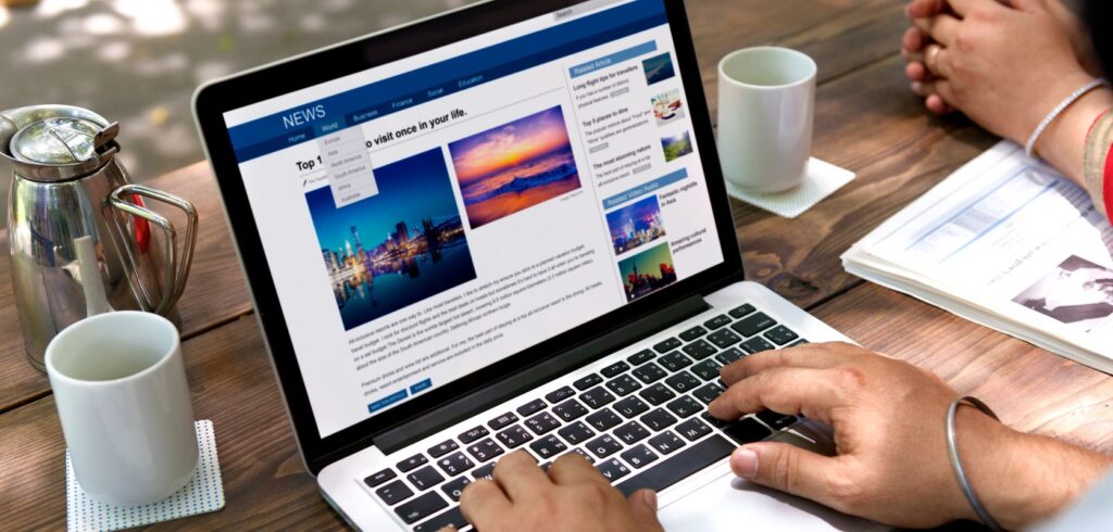 On-Page Optimization