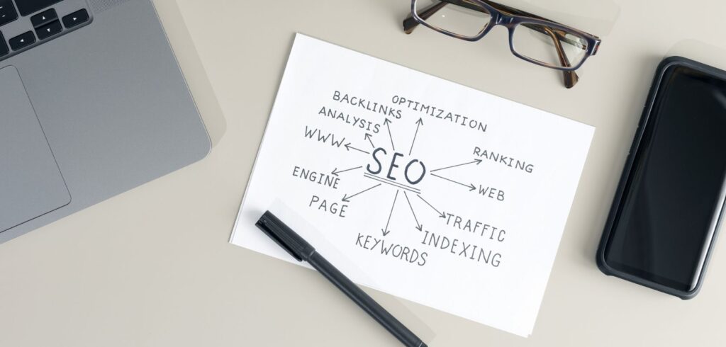 Basics of SEO
