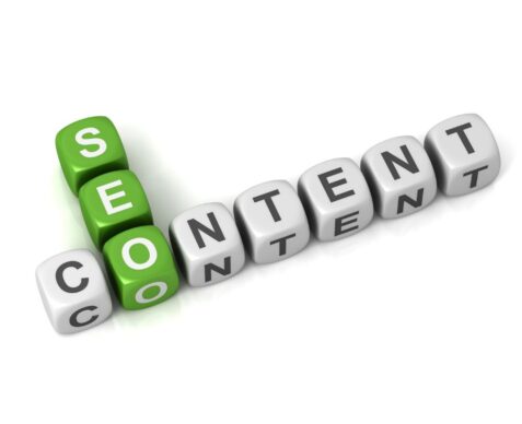 SEO Content