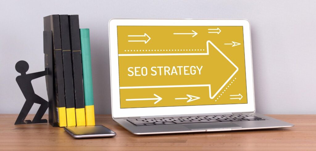 SEO Content Strategy